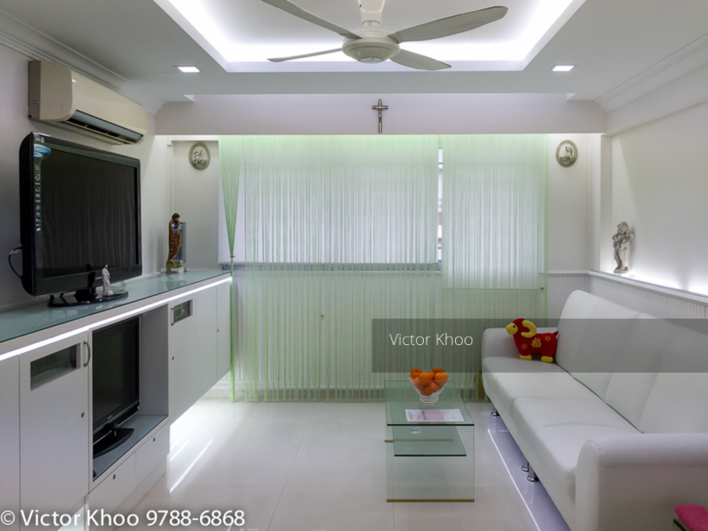 Tampines Street 22 thumbnail photo